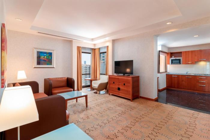 holiday inn kuwait an ihg hotel