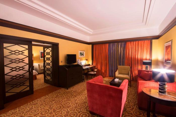 holiday inn kuwait an ihg hotel