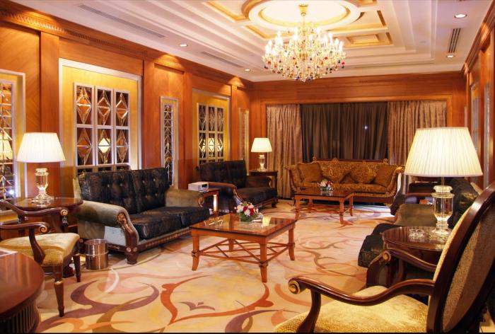 holiday inn kuwait an ihg hotel