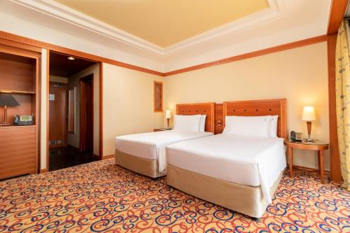 holiday inn kuwait an ihg hotel