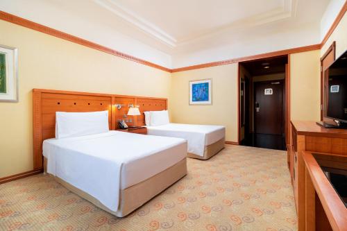 holiday inn kuwait an ihg hotel