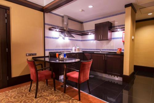 holiday inn kuwait an ihg hotel