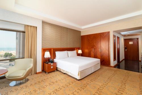 holiday inn kuwait an ihg hotel