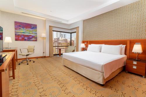 holiday inn kuwait an ihg hotel