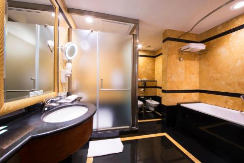 holiday inn kuwait an ihg hotel