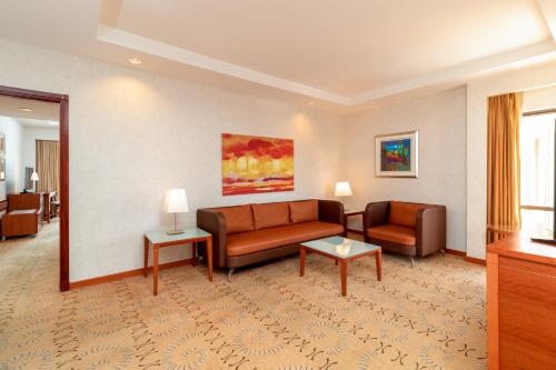 holiday inn kuwait an ihg hotel