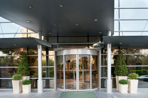 holiday inn kuwait an ihg hotel