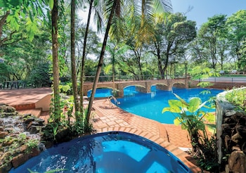 cabanas del lenador