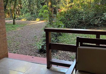 cabanas del lenador