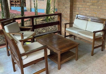 cabanas del lenador