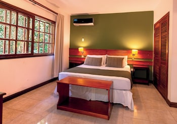 cabanas del lenador
