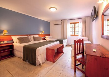 cabanas del lenador