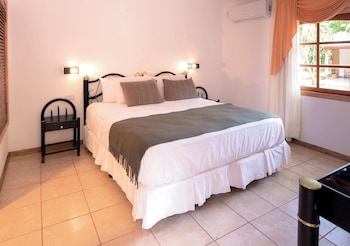 cabanas del lenador