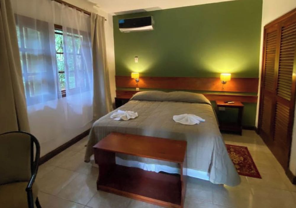cabanas del lenador