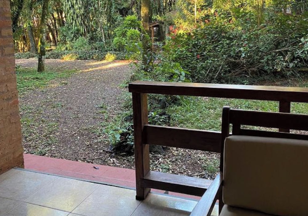 cabanas del lenador
