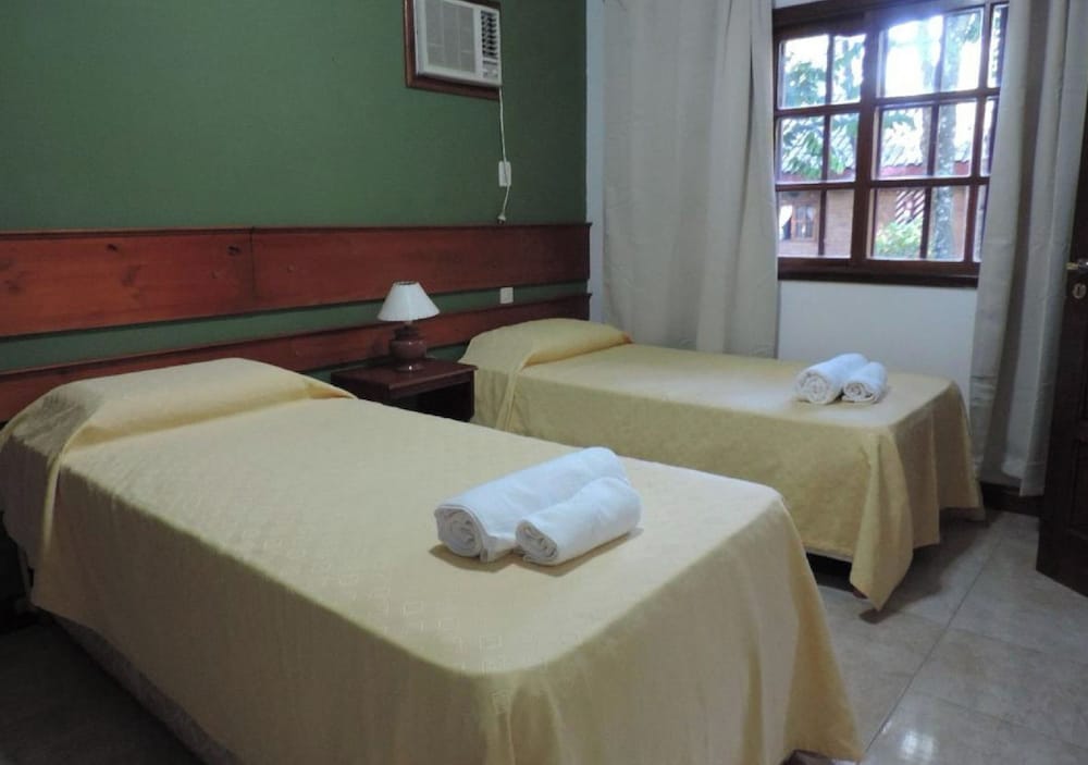 cabanas del lenador