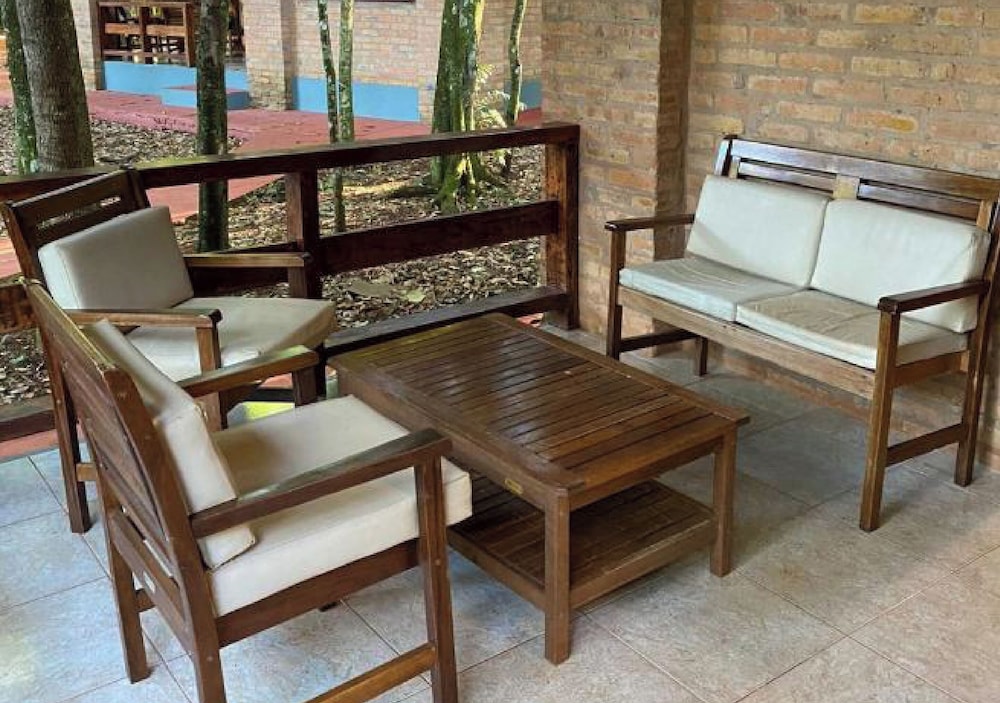 cabanas del lenador
