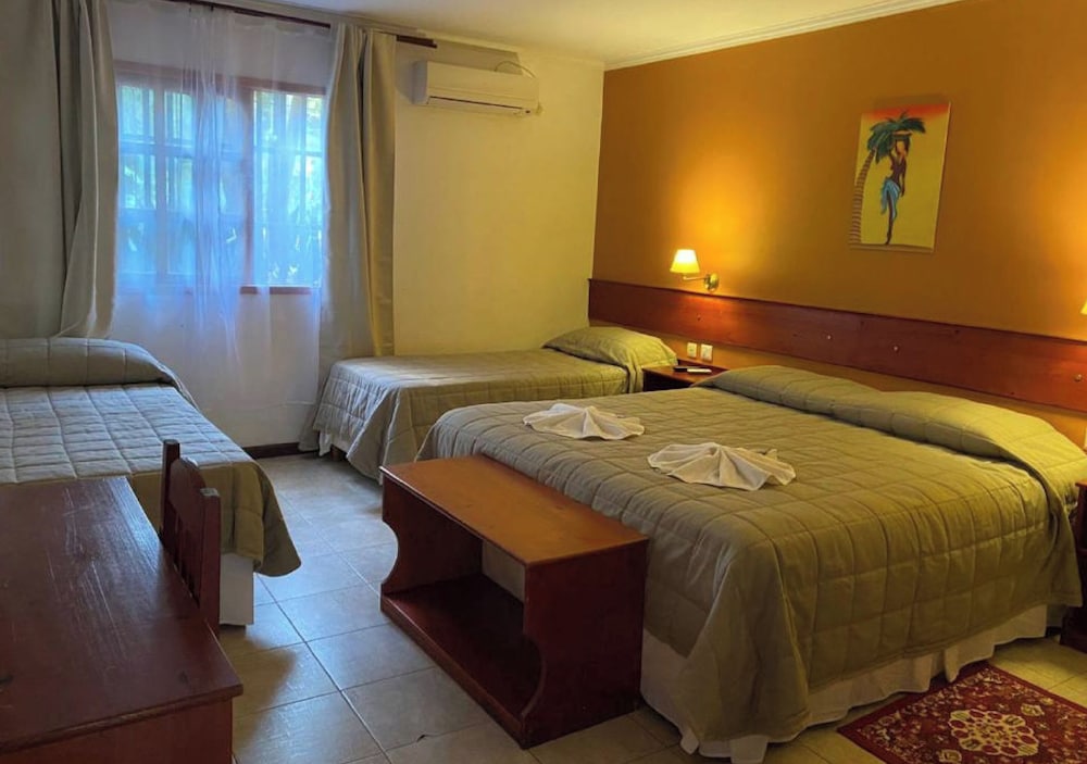 cabanas del lenador