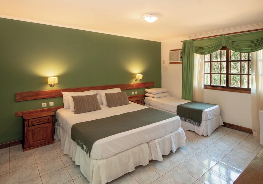 cabanas del lenador