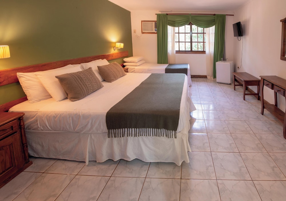 cabanas del lenador