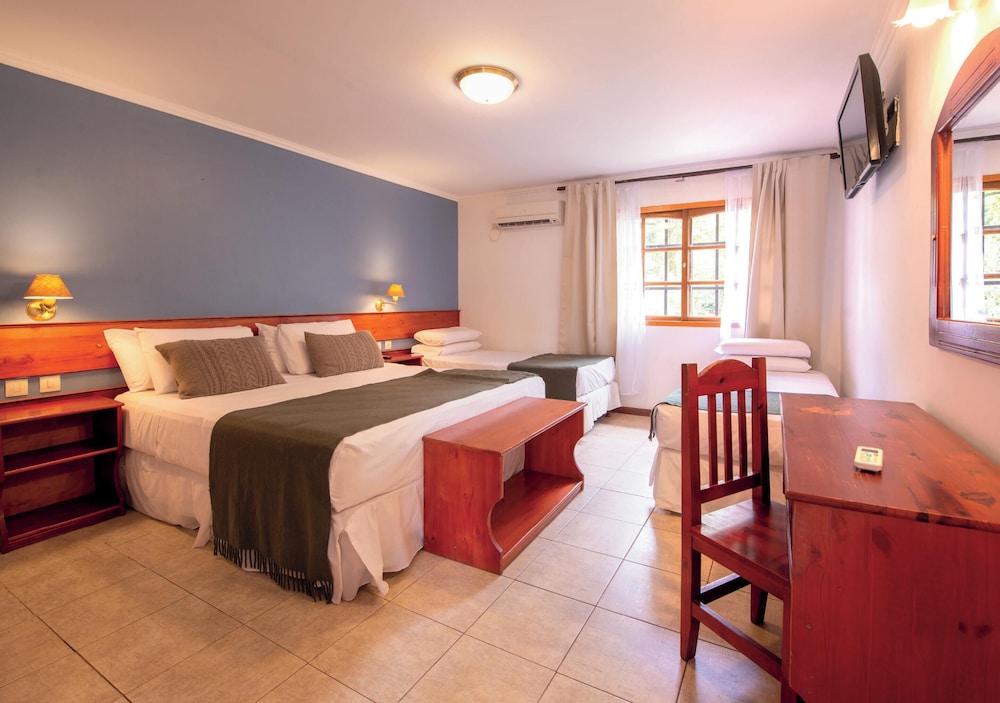 cabanas del lenador