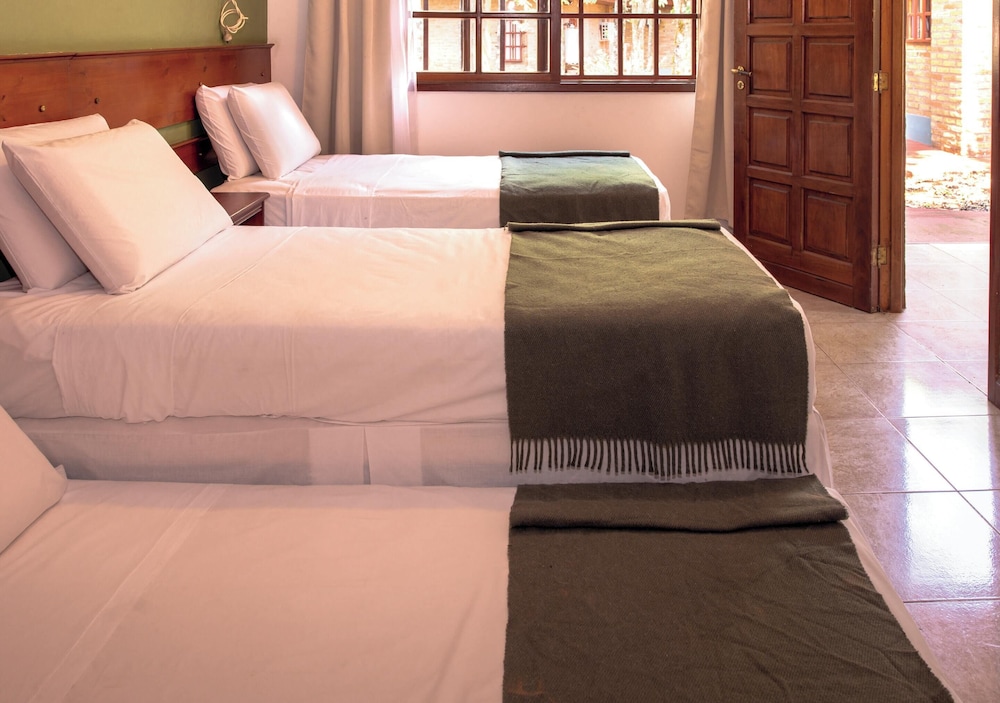 cabanas del lenador