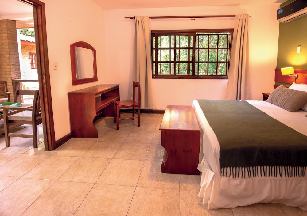 cabanas del lenador