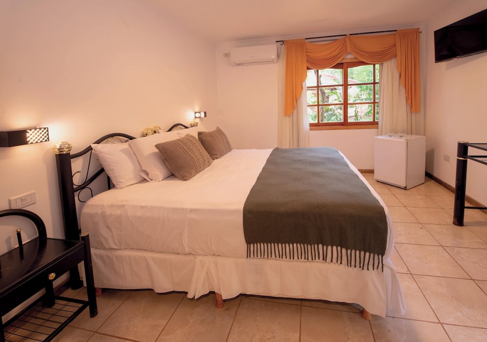 cabanas del lenador