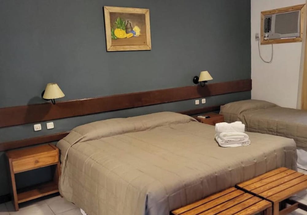 cabanas del lenador
