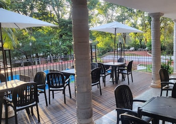 cabanas del lenador