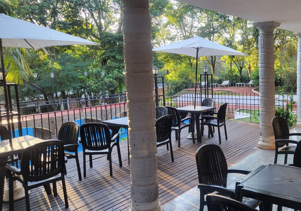 cabanas del lenador