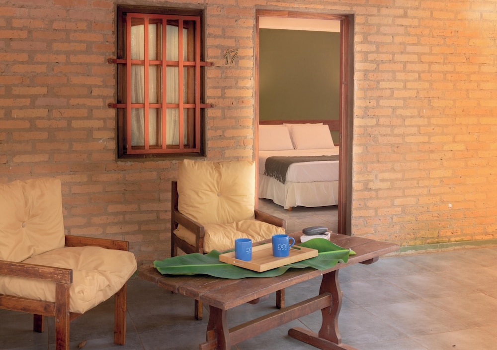 cabanas del lenador