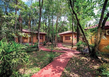 cabanas del lenador