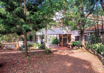 cabanas del lenador