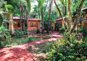 cabanas del lenador