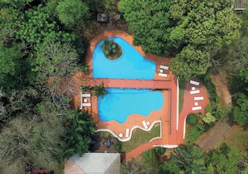 cabanas del lenador