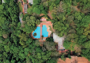 cabanas del lenador