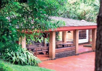 cabanas del lenador