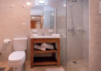 cabanas del lenador