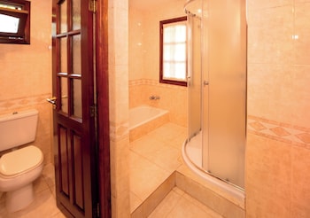 cabanas del lenador