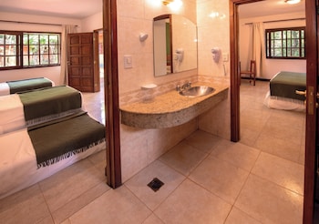cabanas del lenador
