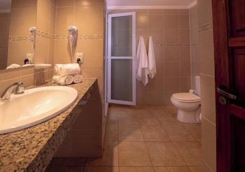 cabanas del lenador