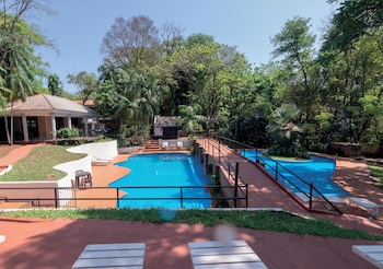 cabanas del lenador