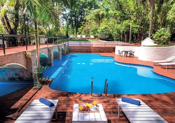 cabanas del lenador