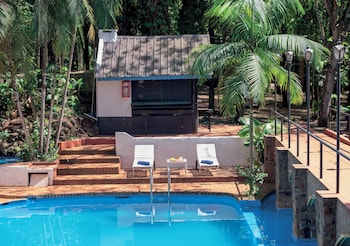 cabanas del lenador