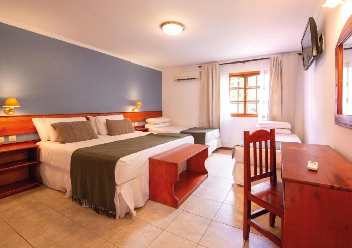 cabanas del lenador