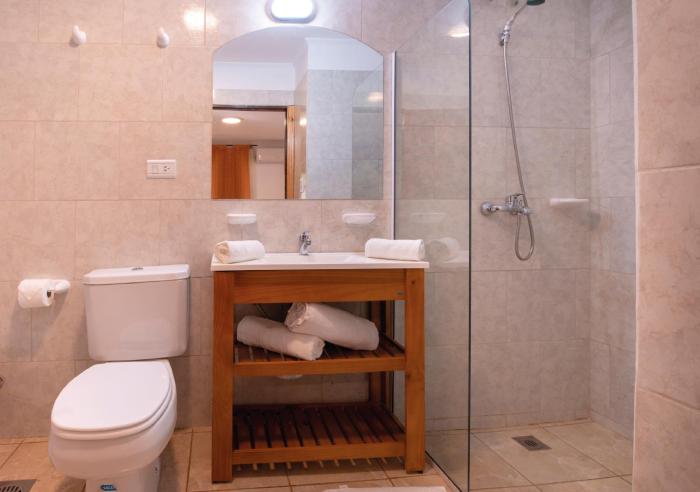 cabanas del lenador