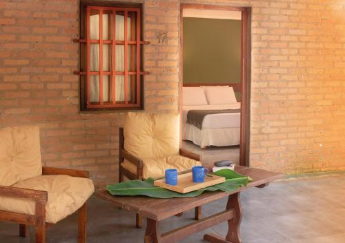 cabanas del lenador
