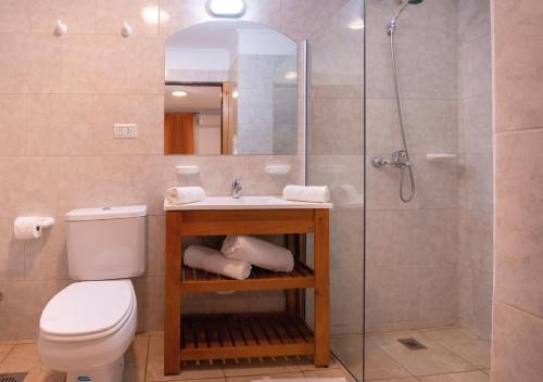 cabanas del lenador