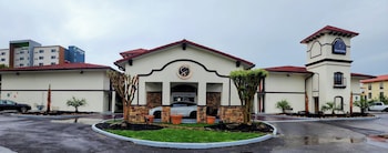 Serenity Stay,In Chattanooga (Hamilton Place),3 star